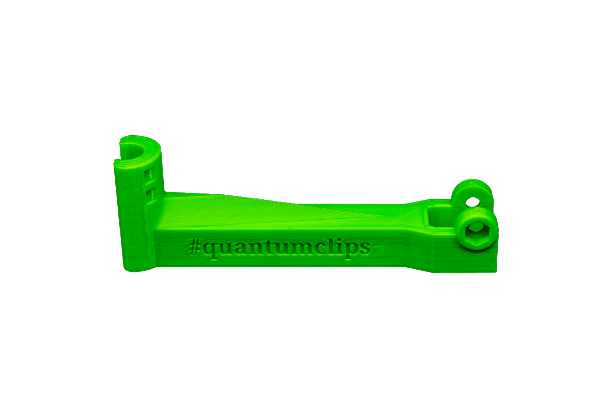 Grow Tent Fan Clips